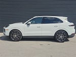 2025 Porsche Cayenne Base