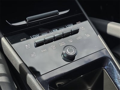 2025 Porsche Cayenne Base