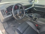2025 Porsche Cayenne Base