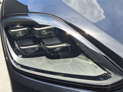 2025 Porsche Cayenne Base