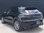 2025 Porsche Cayenne Base