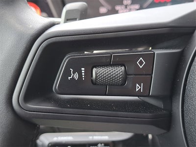 2025 Porsche Cayenne Base