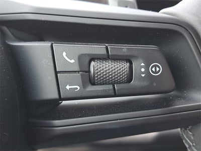 2025 Porsche Cayenne Base