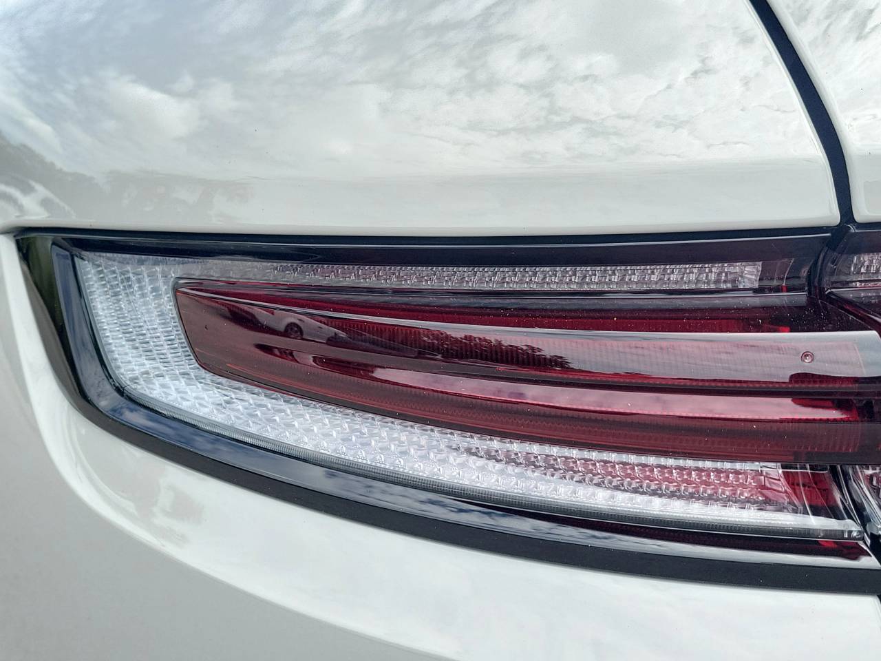 2025 Porsche Cayenne Base