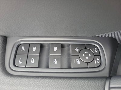 2025 Porsche Cayenne Base