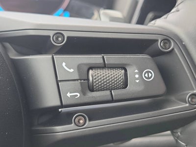 2025 Porsche Cayenne Base