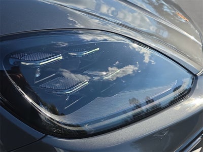 2025 Porsche Cayenne Base