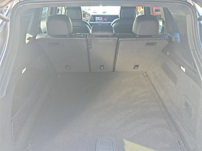 2025 Porsche Cayenne Base