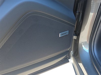 2025 Porsche Cayenne Base