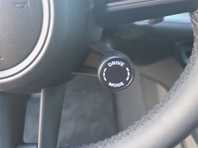 2025 Porsche Cayenne Base