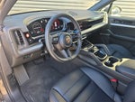 2025 Porsche Cayenne Base