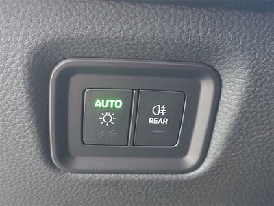 2025 Porsche Cayenne Base