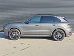 2025 Porsche Cayenne Base