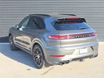 2025 Porsche Cayenne Base