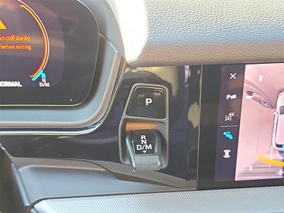 2025 Porsche Cayenne Base