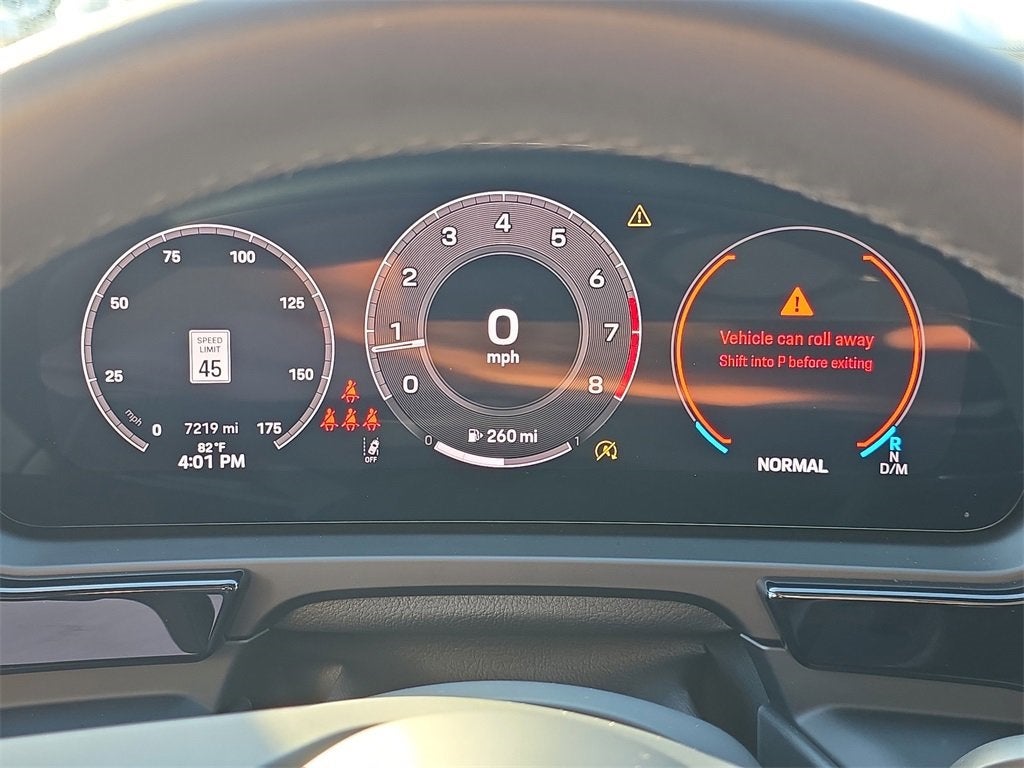 2025 Porsche Cayenne Base