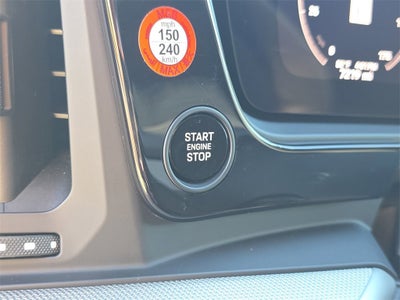 2025 Porsche Cayenne Base