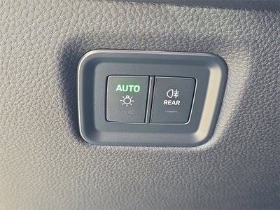 2025 Porsche Cayenne Base