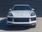 2025 Porsche Cayenne Base