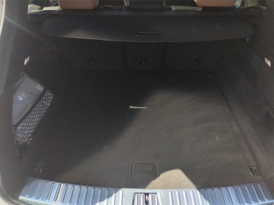 2025 Porsche Cayenne Base