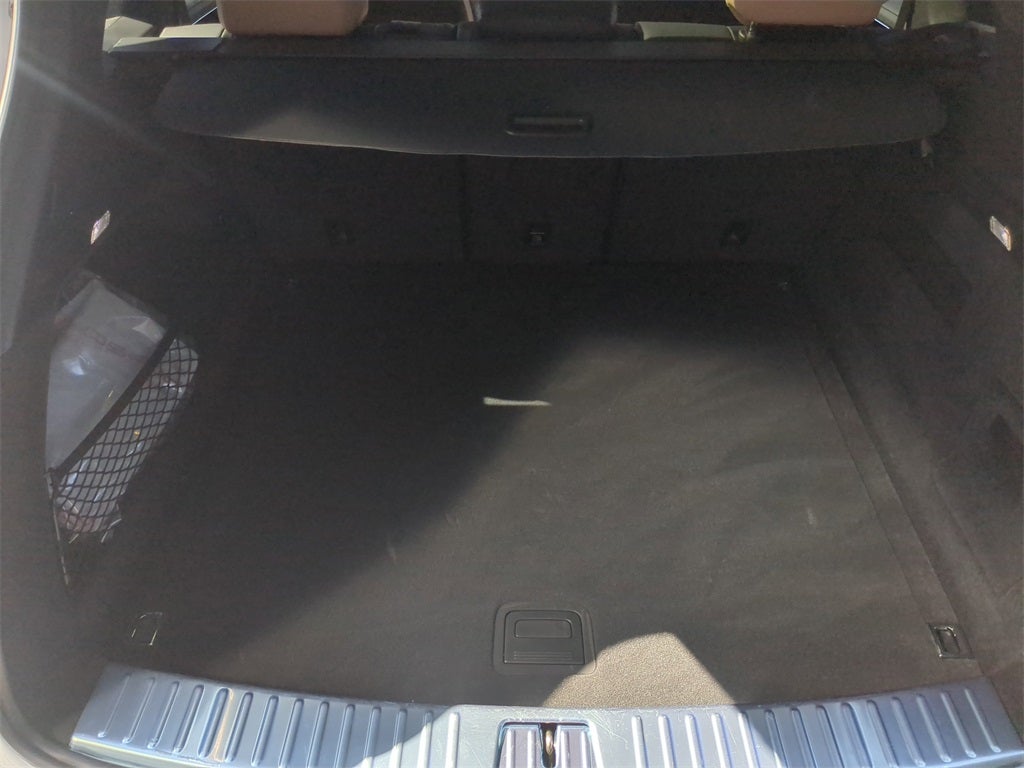 2025 Porsche Cayenne Base