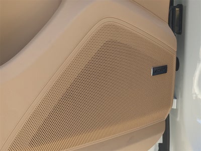 2025 Porsche Cayenne Base