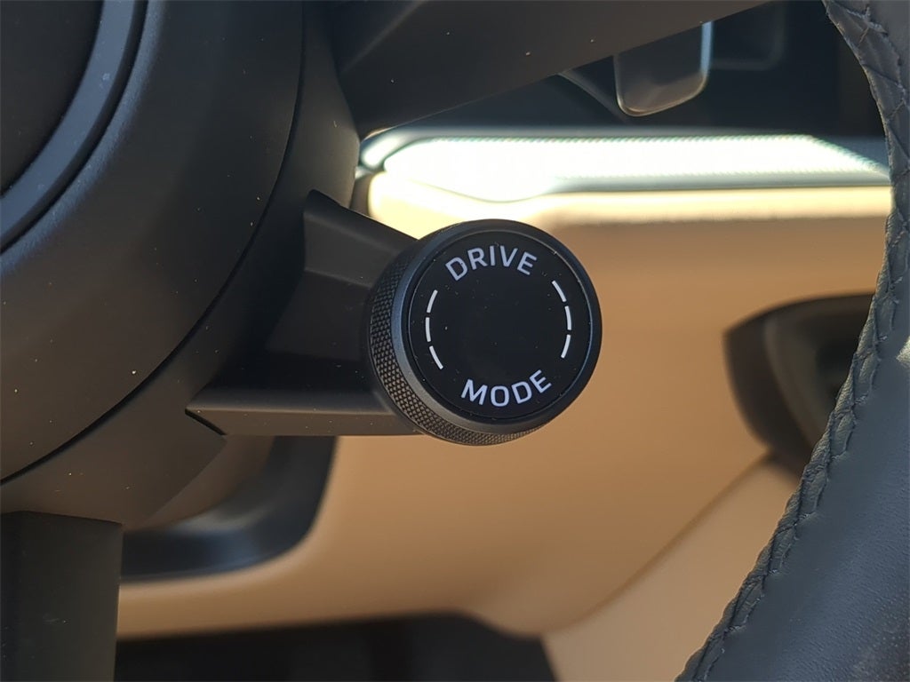 2025 Porsche Cayenne Base