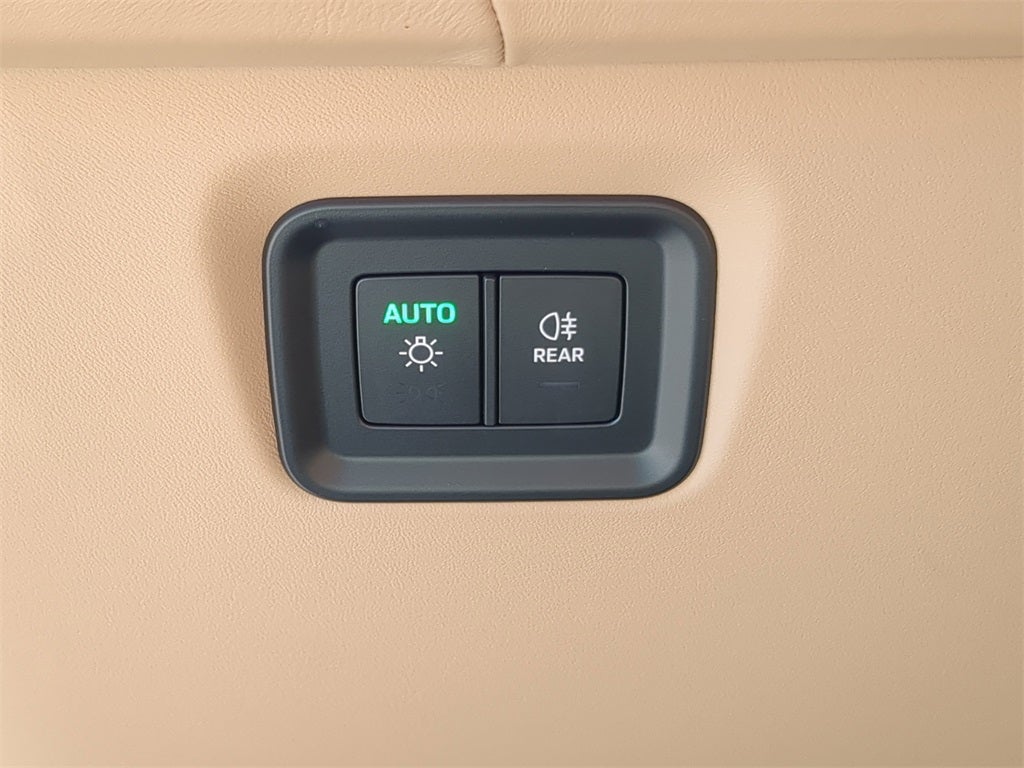 2025 Porsche Cayenne Base