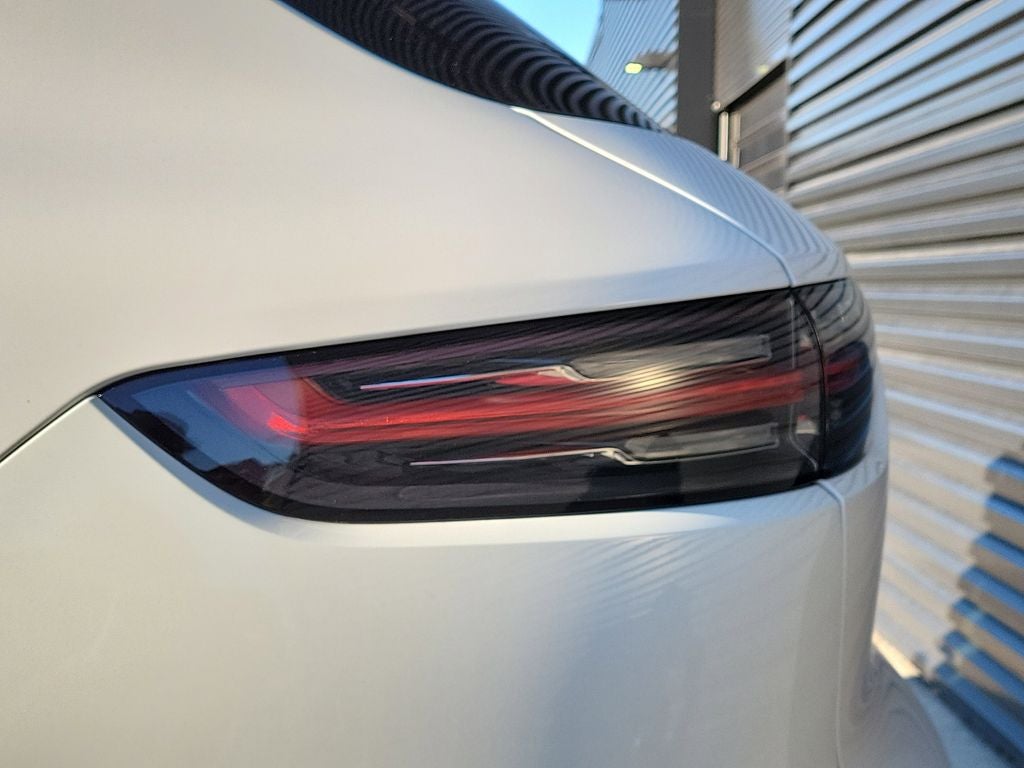 2022 Porsche Cayenne Base