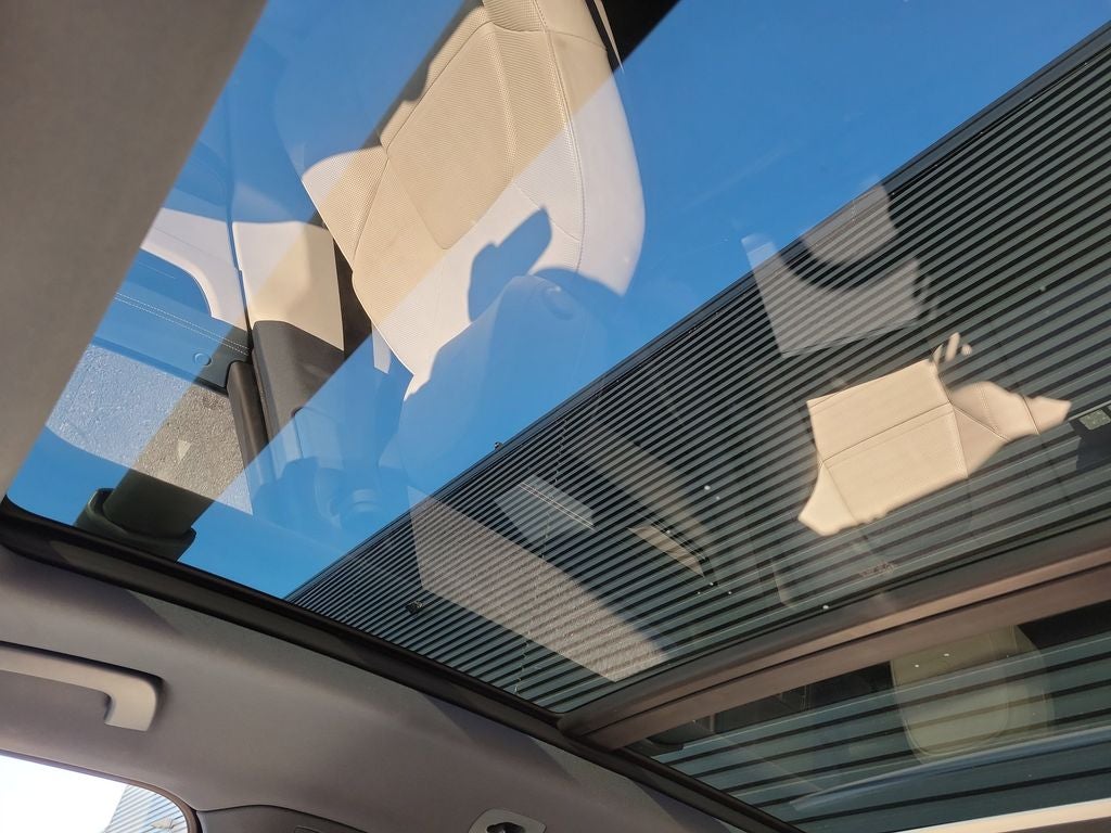 2022 Porsche Cayenne Base