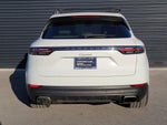 2022 Porsche Cayenne Base
