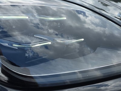 2025 Porsche Cayenne Base