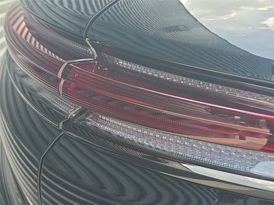 2025 Porsche Cayenne Base