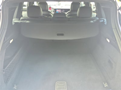 2025 Porsche Cayenne Base