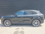 2025 Porsche Cayenne Base