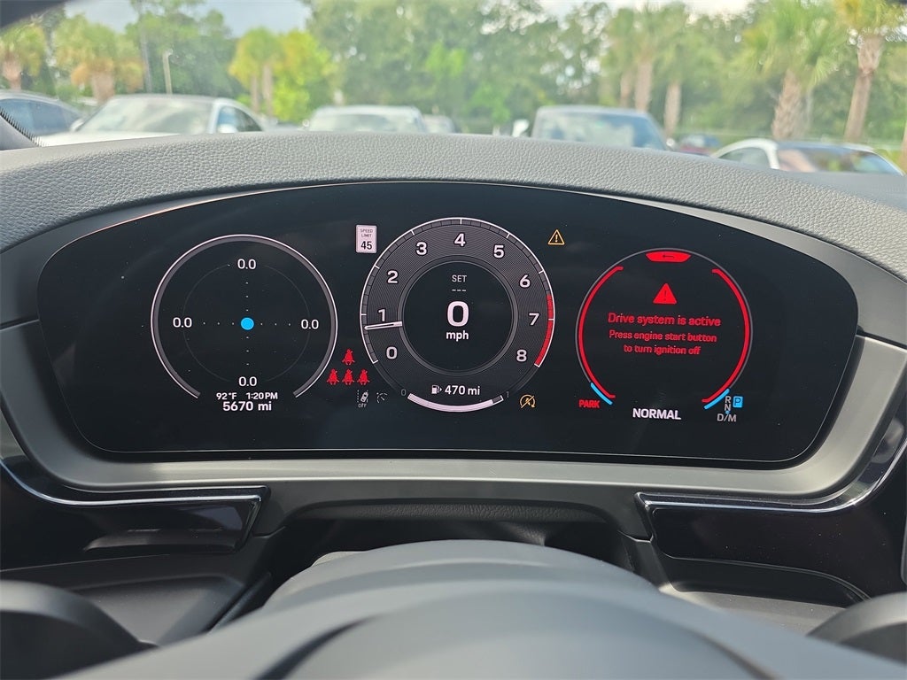 2025 Porsche Cayenne Base