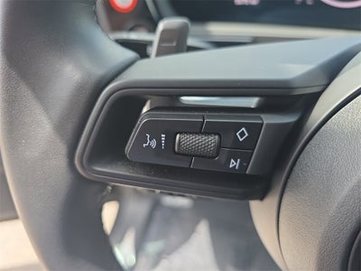 2025 Porsche Cayenne Base