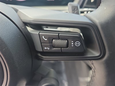 2025 Porsche Cayenne Base