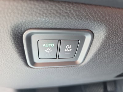 2025 Porsche Cayenne Base