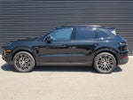 2025 Porsche Cayenne Base