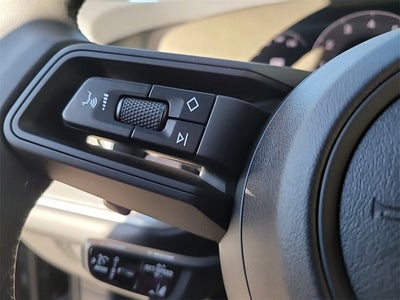 2025 Porsche Cayenne Base