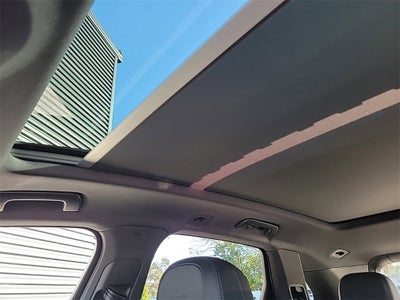 2025 Porsche Cayenne Base