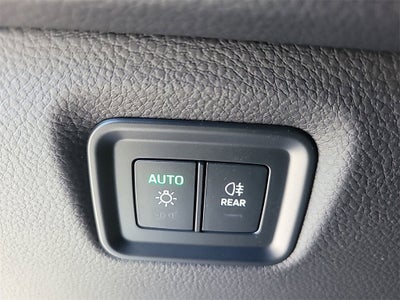 2025 Porsche Cayenne Base