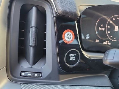 2025 Porsche Cayenne Base