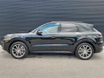 2025 Porsche Cayenne Base