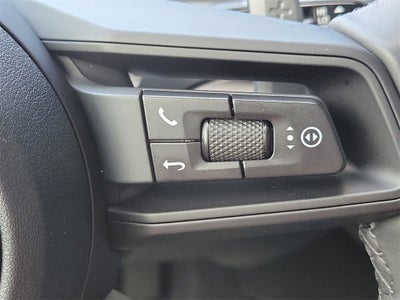 2025 Porsche Cayenne Base