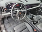 2025 Porsche Cayenne Base