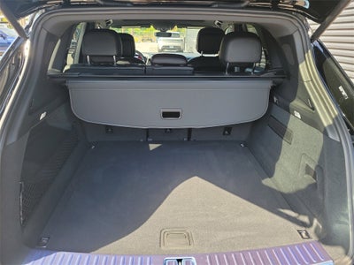 2025 Porsche Cayenne Base