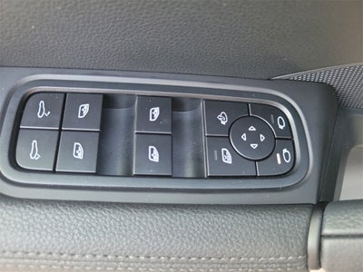 2025 Porsche Cayenne Base