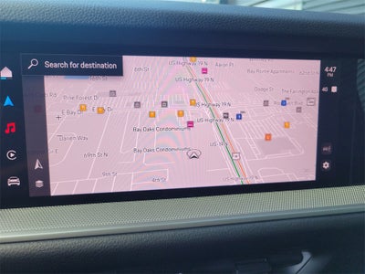 2025 Porsche Cayenne Base